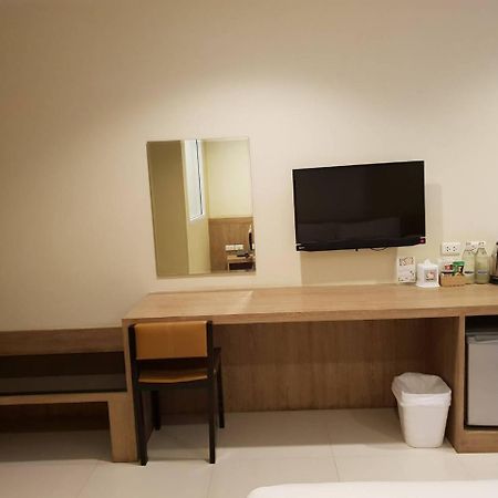 Omg Hotel Khon Kaen Exteriér fotografie
