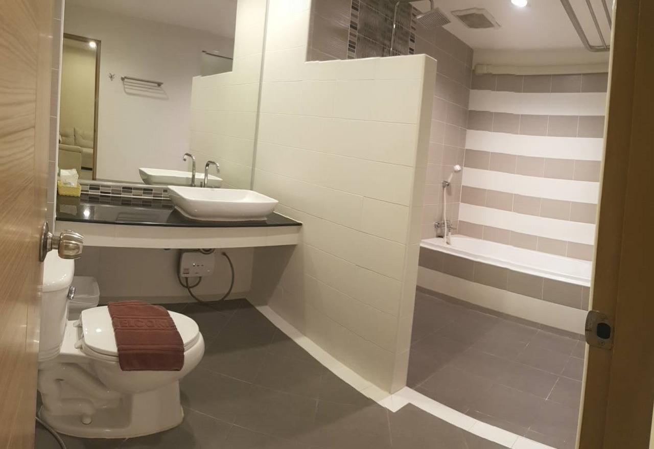 Omg Hotel Khon Kaen Exteriér fotografie