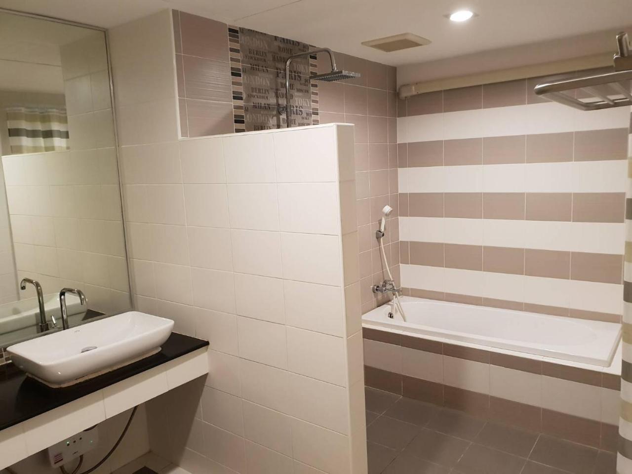 Omg Hotel Khon Kaen Exteriér fotografie