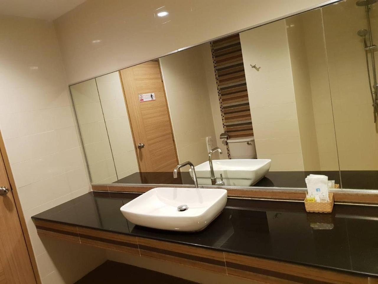 Omg Hotel Khon Kaen Exteriér fotografie